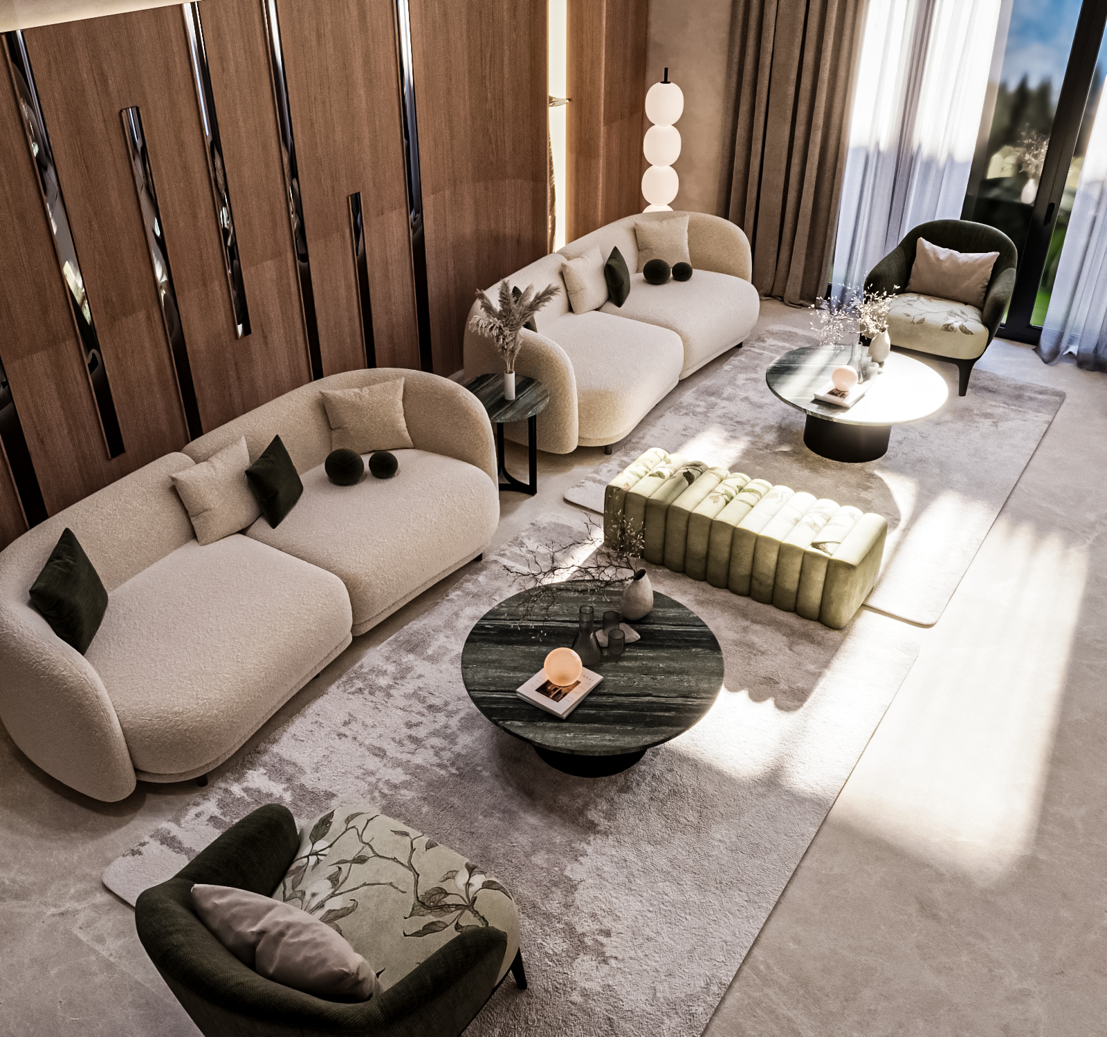 Villa project